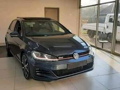 Volkswagen Golf GTI 2014, Automatic, 2 litres - Pretoria