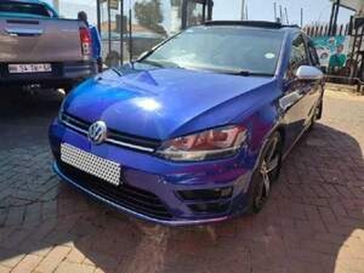 Volkswagen Golf R32 2014, Automatic, 2 litres - Cape Town
