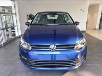 Volkswagen Polo 2016, Manual, 1 litres - Cape Town