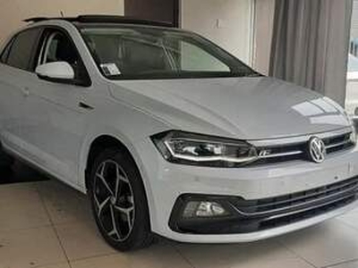 Volkswagen Polo 2018 - Bloemfontein