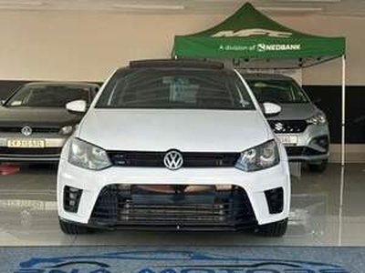 Volkswagen Polo GTI 2014 - Bloemfontein