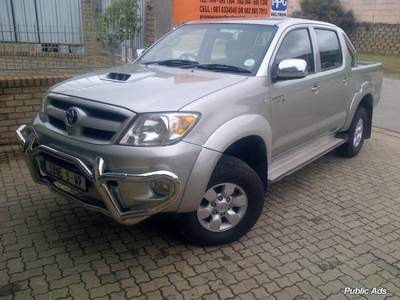 2006 Toyota Other Double Cab