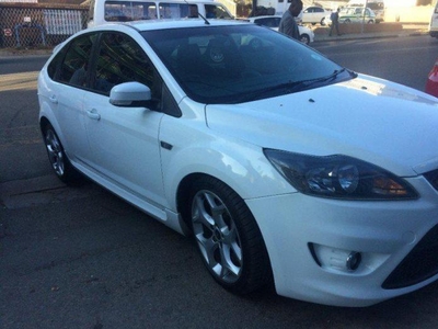 2010 Ford Focus 2.5 St 5dr for sale