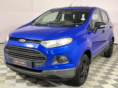 2014 Ford EcoSport 1.5 (82 kW) Ambiente