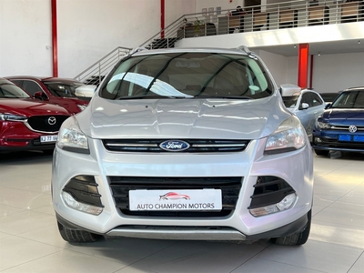 2015 Ford Kuga 1.5 EcoBoost Trend Auto