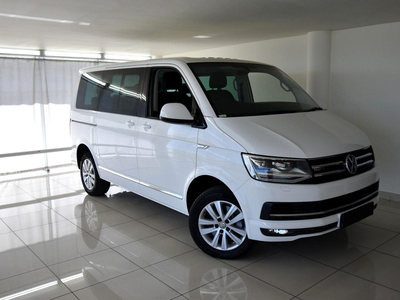 2019 Volkswagen T6 Caravelle 2.0 Bitdi Highline Dsg 4 Motion for sale