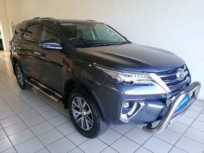 2024 Toyota Fortuner 2.8GD-6 R/B A/T