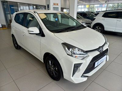 2022 Toyota Aygo 5-door for sale