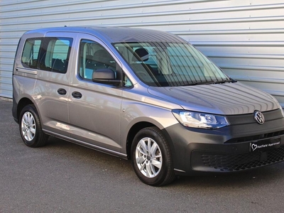 2023 Caddy Kombi 1.6i 7 Seater for sale