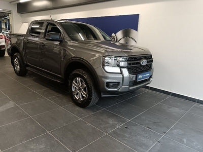 2023 Ford Ranger 2.0 SiT D CAB XL 4X4