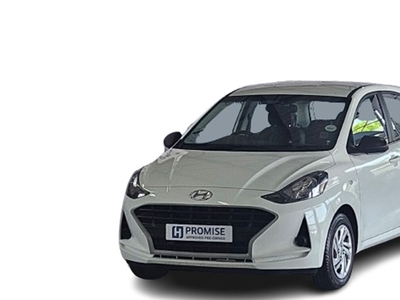 2023 Hyundai Grand i10 1.0 Motion