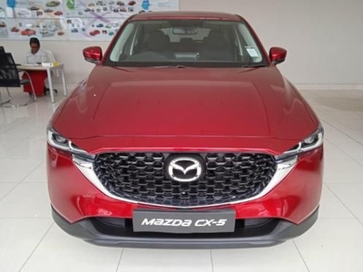 2023 Mazda CX-5 2.0 ACTIVE