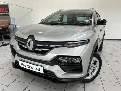 2023 Renault Kiger 1.0t Zen for sale