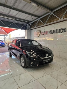 2023 Suzuki Baleno 1.5 Gl for sale