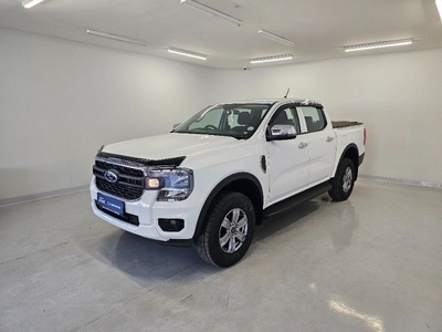 2024 Ford Ranger 2.0 SiT D CAB XL 4X2