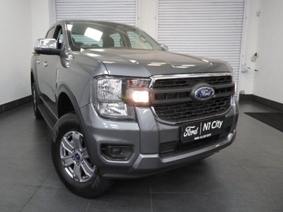 2024 Ford Ranger 2.0 SiT D CAB XL 4X2