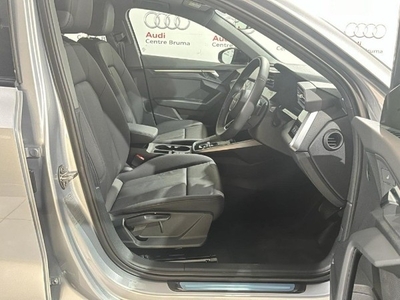New Audi A3 Sportback 1.4 TFSI Auto Advanced 35 TFSI for sale in Gauteng
