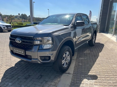 New Ford Ranger 2.0D XL Double Cab for sale in Gauteng