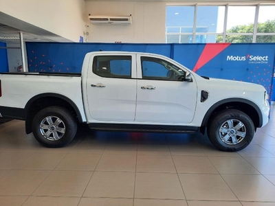 New Ford Ranger 2.0D XL Double Cab for sale in Western Cape