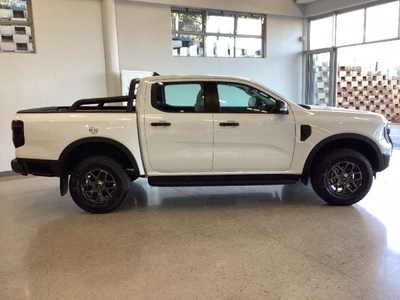 New Ford Ranger 2.0D XLT HR Double Cab Auto for sale in Mpumalanga