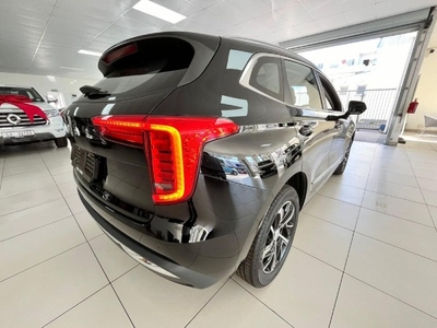 New Haval Jolion 1.5T Luxury Auto for sale in Western Cape