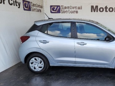 New Hyundai Grand i10 1.0 Motion for sale in Mpumalanga