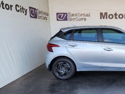 New Hyundai i20 1.2 Motion for sale in Mpumalanga