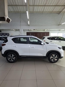 New Kia Sonet 1.5 EX CVT for sale in Free State