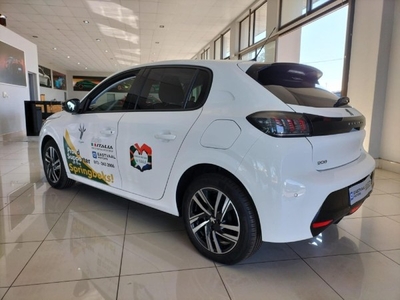New Peugeot 208 1.2T Allure for sale in Mpumalanga