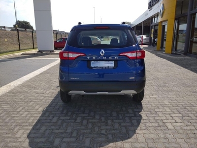 New Renault Triber 1.0 Intens for sale in North West Province