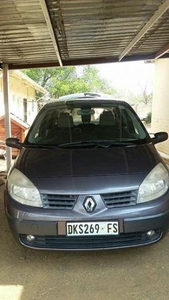 Renault Scenic 1.6 For Sale