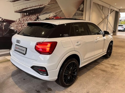 Used Audi Q2 1.4 TFSI Advanced Auto | 35 TFSI for sale in Gauteng