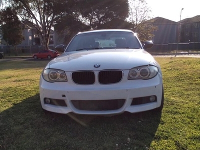 Used BMW 1 Series 120d Coupe M Sport Auto for sale in Gauteng