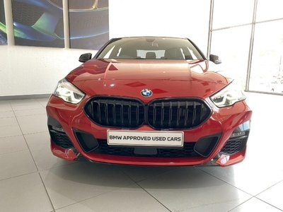Used BMW 2 Series 218i Gran Coupe Mzansi Edition Auto for sale in Gauteng