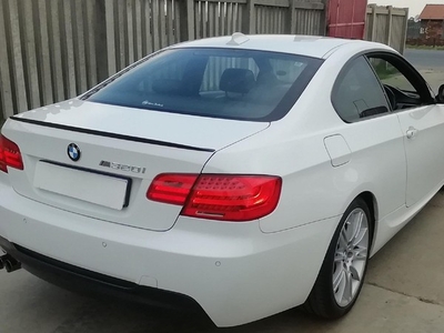 Used BMW 3 Series 320i Coupe M Sport Auto for sale in Gauteng
