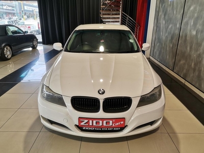 Used BMW 3 Series 320i Innovation for sale in Gauteng