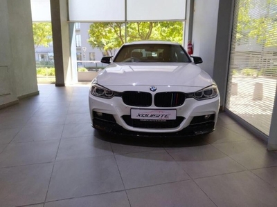 Used BMW 3 Series 335i Auto for sale in Kwazulu Natal