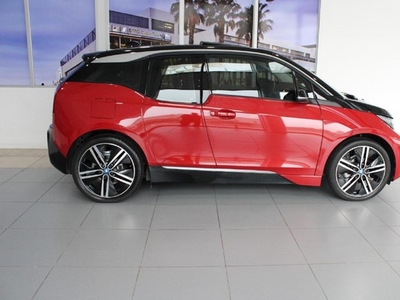 Used BMW i3 eDrive for sale in Western Cape