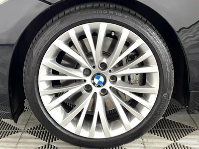 Used BMW Z4 sDrive35i Auto for sale in Gauteng