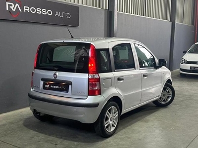Used Fiat Panda 1.2 Young for sale in Gauteng