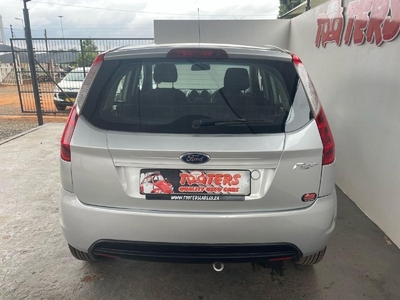 Used Ford Figo 1.4 Ambiente for sale in North West Province