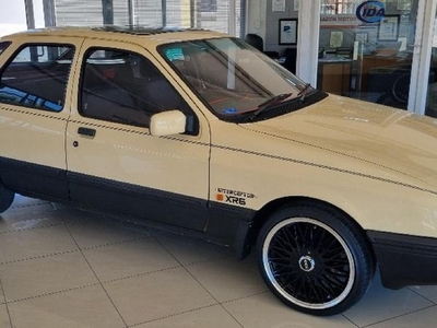 Used Ford Sierra XR6 for sale in North West Province