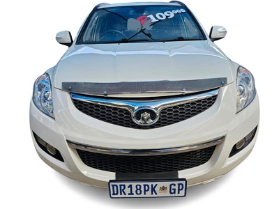 Used GWM H5 2.0 VGT for sale in Gauteng