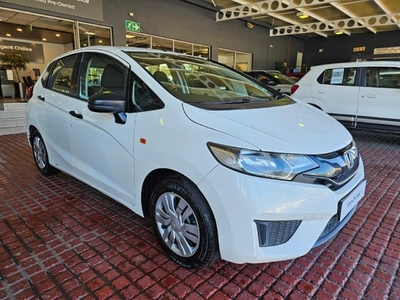 Used Honda Jazz 1.2 Trend for sale in Gauteng