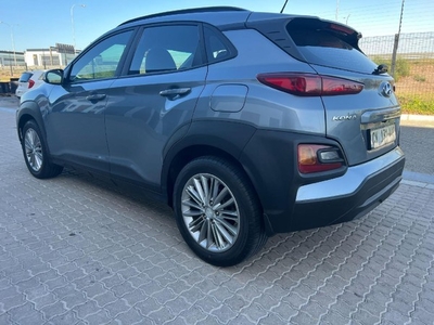 Used Hyundai Kona 2.0 Executive Auto for sale in Western Cape