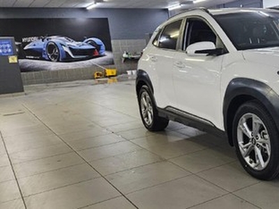 Used Hyundai Kona 2.0 Executive IVT for sale in Kwazulu Natal