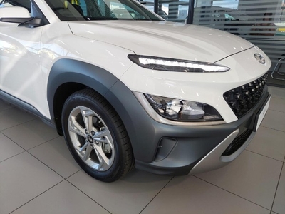 Used Hyundai Kona 2.0 Executive IVT for sale in Western Cape