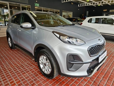 Used Kia Sportage 1.6 GDI Ignite Auto for sale in Gauteng