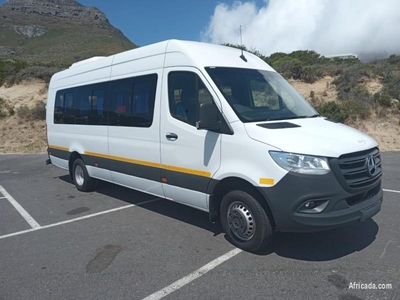 Used Mercedes-Benz sprinter 519 CDI for sale. R260, 000