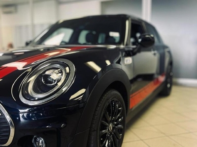 Used MINI Clubman Cooper S Auto for sale in Western Cape